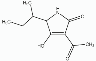 tenuazonic acid mycotoxin